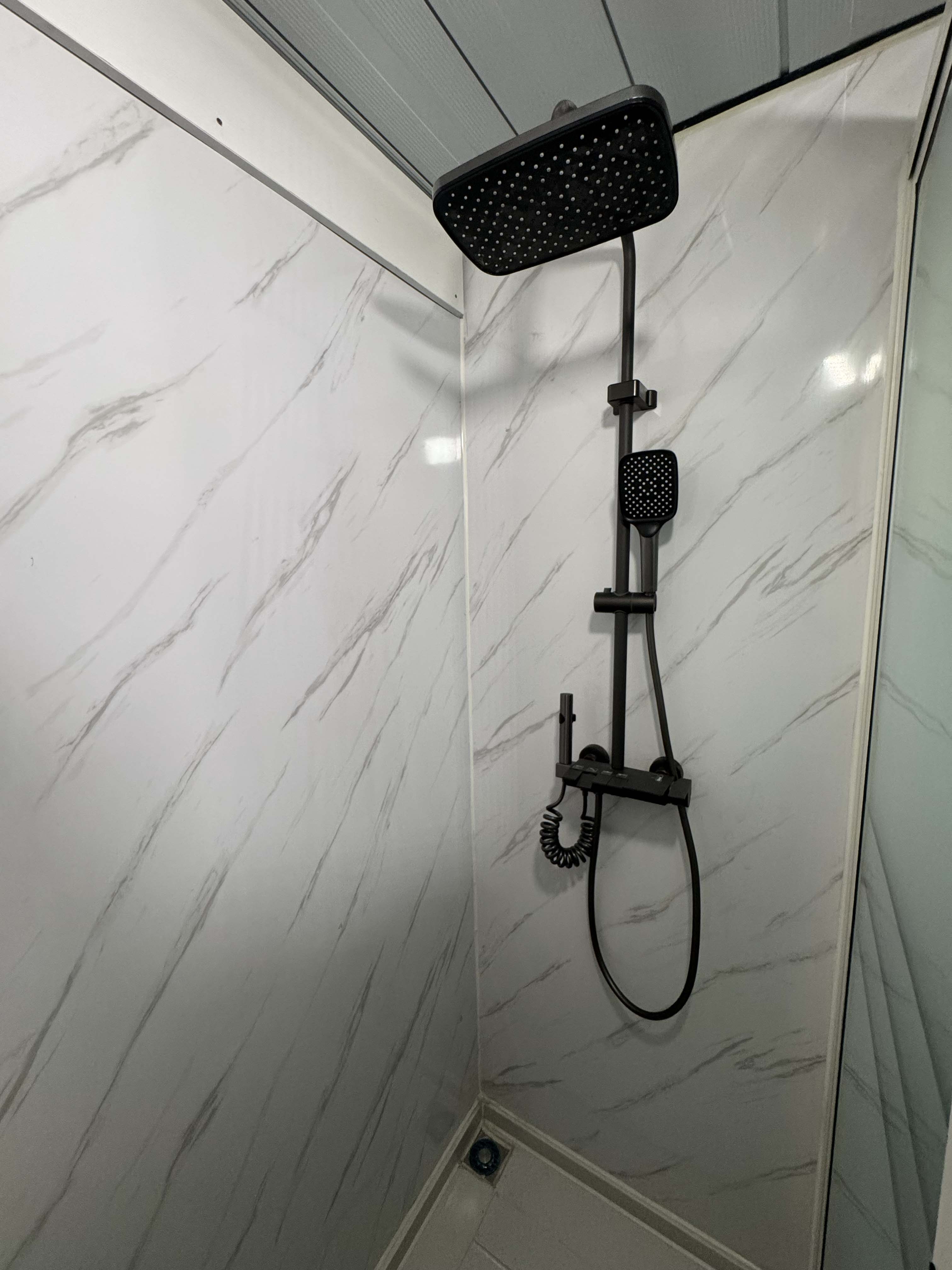 Modern Home Exterior